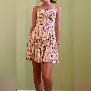Old Navy Women’s Small cottage core dress